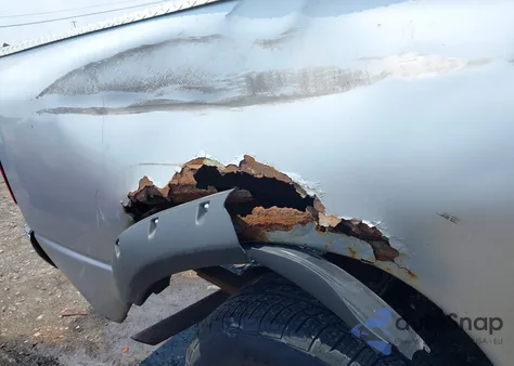 2003 Dodge Ram 1500 St z USA, uszkodzony, nr VIN 1D7HA16K83J588006